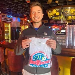 Meet your Posher, Mike